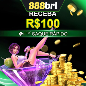 888brl Ganhe R$ 100,00 Gratis