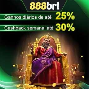 888brl Fundo de Resgate de Perdas Semanais