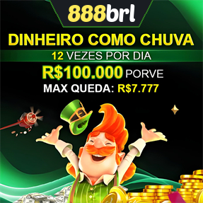 888brl Mina Misteriosa