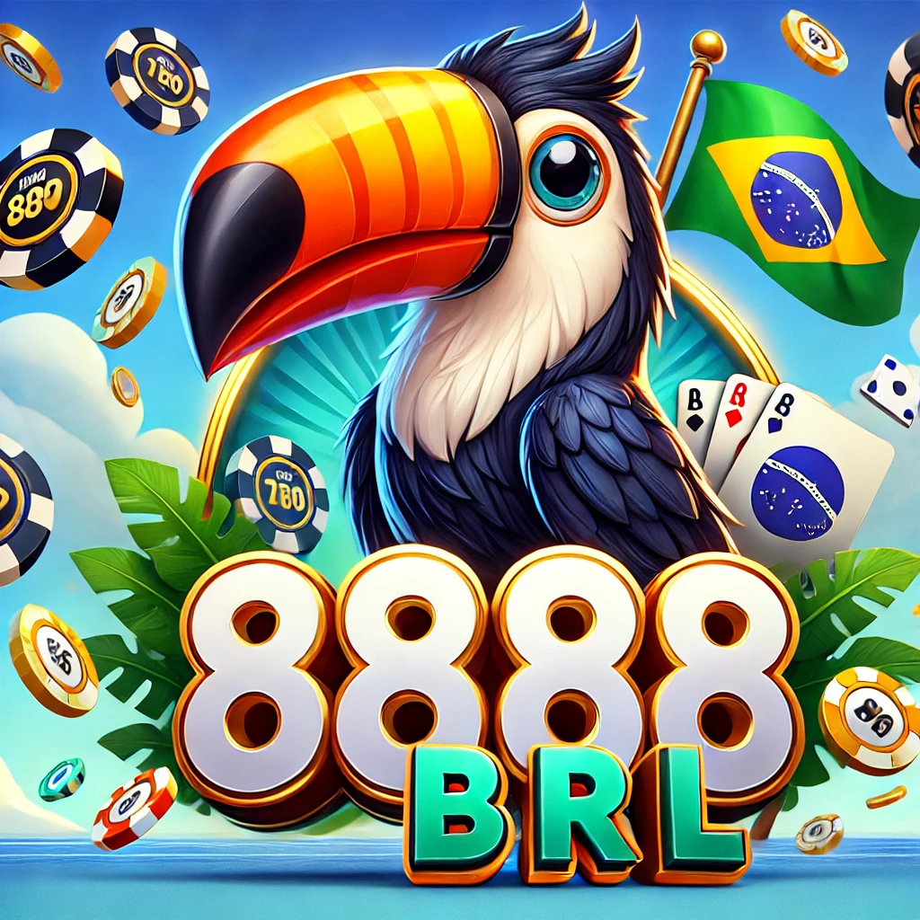 Logo da 888brl